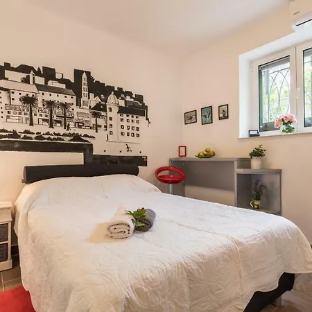 & Guest house 3*