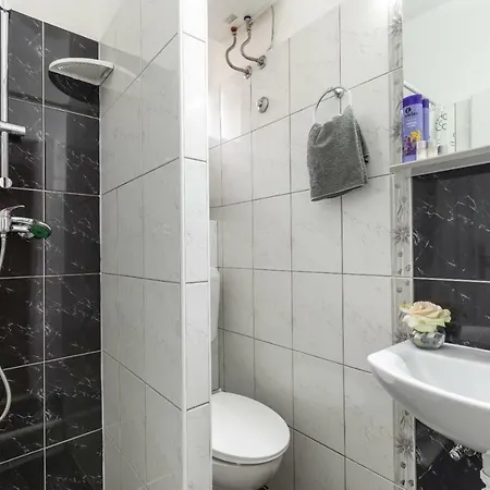 Guest house &