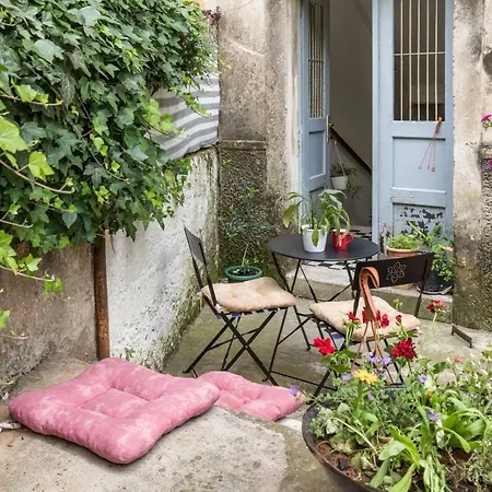 & Guest house 3*